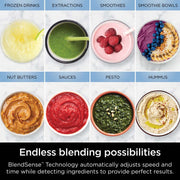 Ninja Detect™ Pro Blender