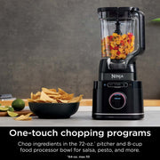 Ninja Detect™ Professional Blender and Food Processor