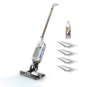 Shark VacMop® Reveal Cordless Vacuum Mop in Green