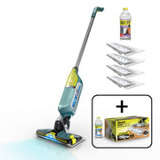 Shark VacMop Cordless Vacuum Mop Bundle