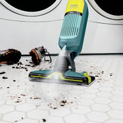 Shark VacMop® Reveal Cordless Vacuum Mop in Green