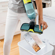 Shark VacMop Cordless Vacuum Mop Bundle