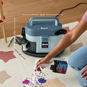 Shark EveryMess™ Vacuum and Stain Remover in Light Blue