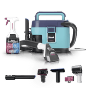 Shark EveryMess™ Vacuum and Stain Remover in Light Blue