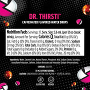 Zero Dr. Thirsti™