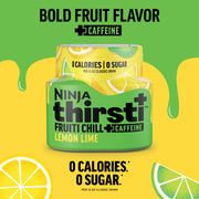Lemon Lime