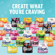 Zero Orange Soda