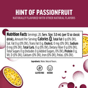 Passionfruit