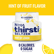 Lemon Seltzer
