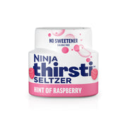 Raspberry Seltzer