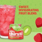 Strawberry Kiwi