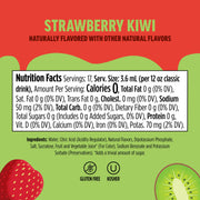 Strawberry Kiwi