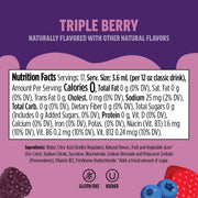 Triple Berry
