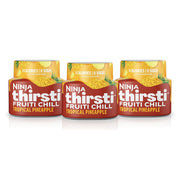 Tropical Pineapple