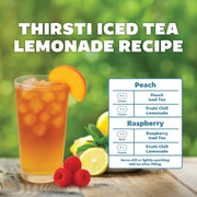 Iced Tea Lemonade Variety Pack