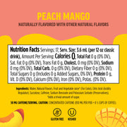 Tropical Citrus Variety Pack