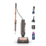 Shark® AquaReach™ Pro Floor to Ceiling Vacuum Mop Bundle