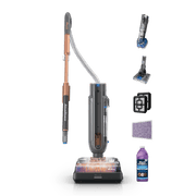 Shark® AquaReach™ Premium Floor to Ceiling Vacuum Mop Bundle