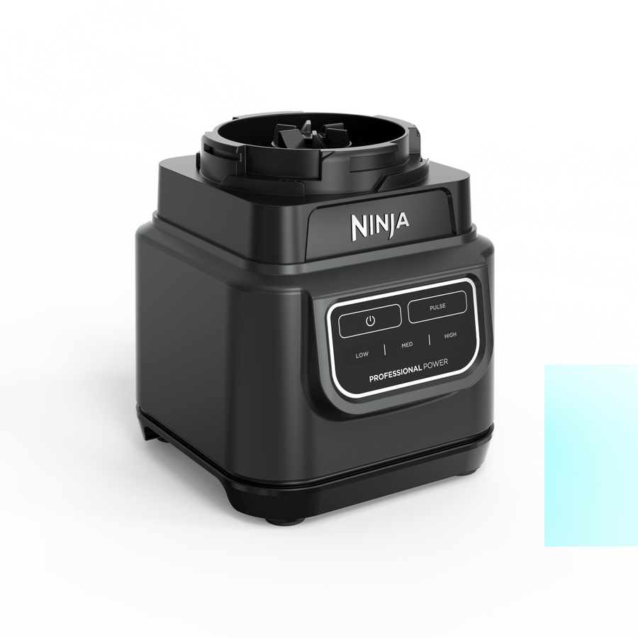 Ninja® Classic Blender 1000-  Watt Motor Base