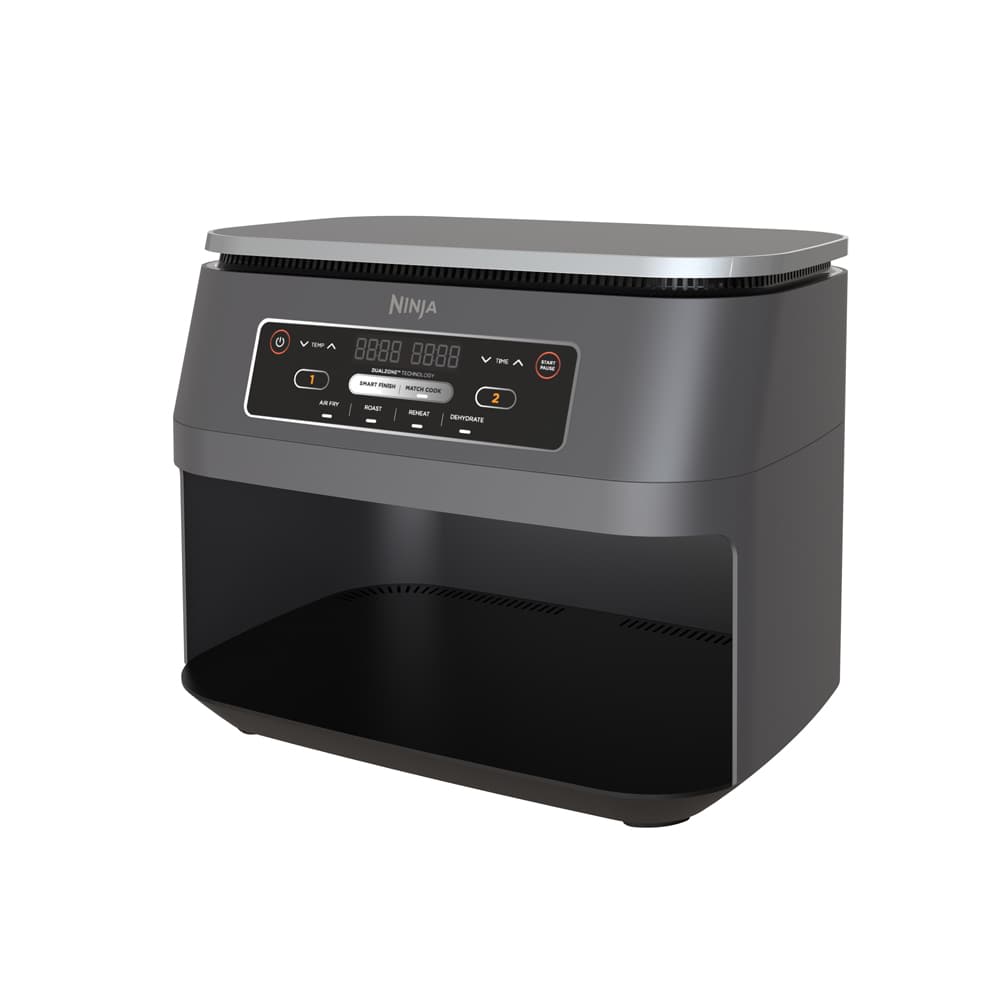 DualZone™ Air Fryer 7 in 1