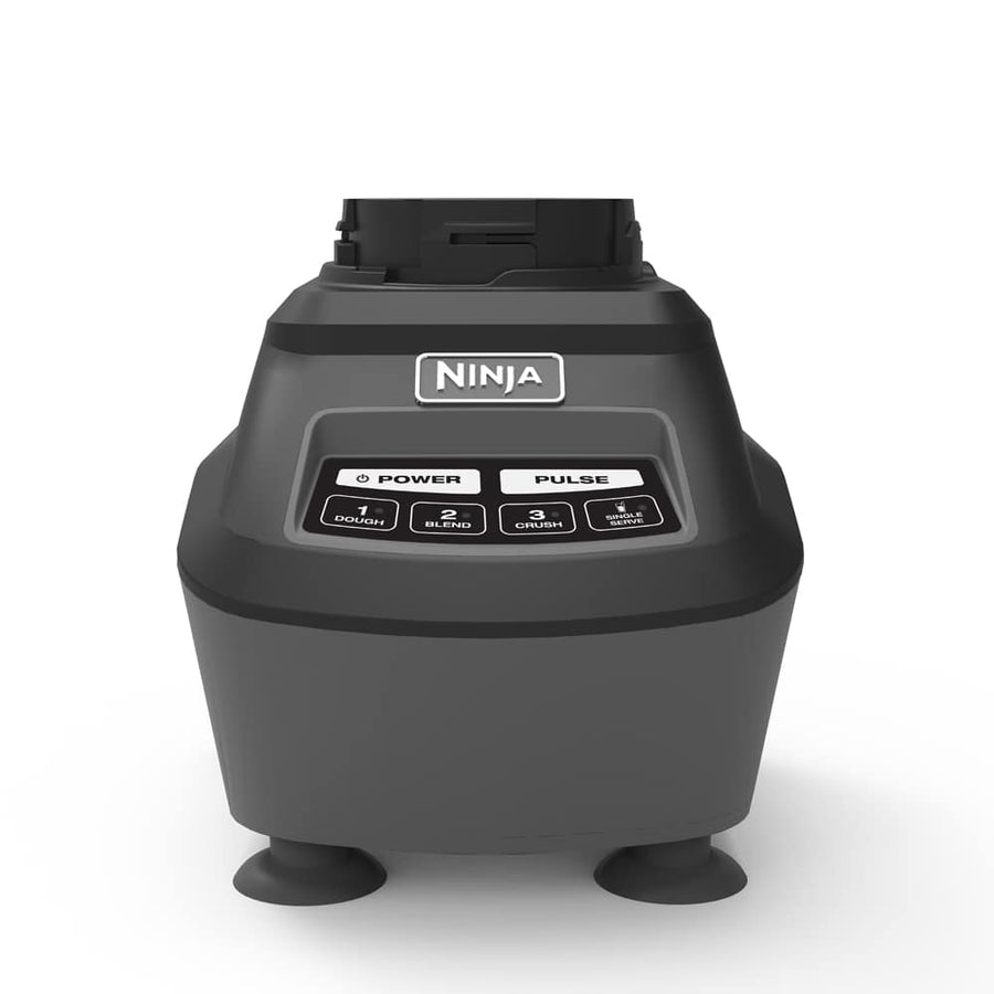 1500-Watt Motor Base