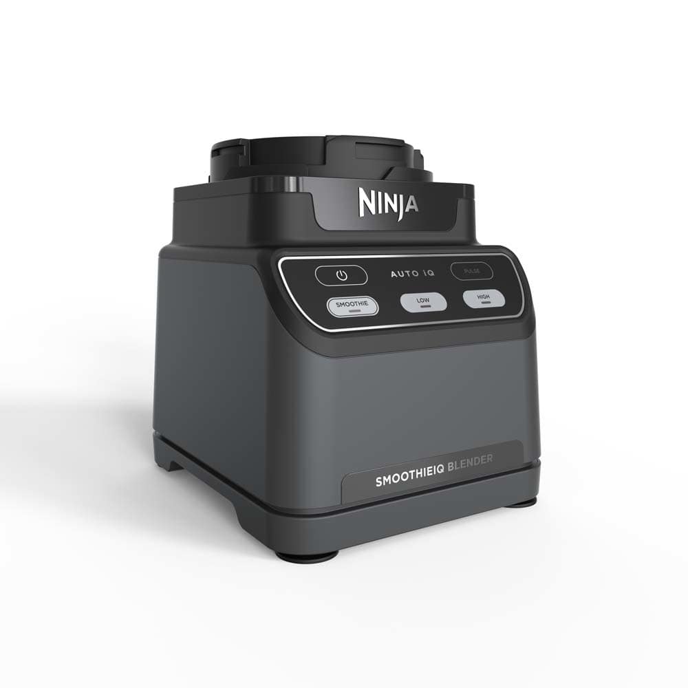 Ninja® SmoothieiQ™ (CO750B) 1400-Peak-Watt Motor Base