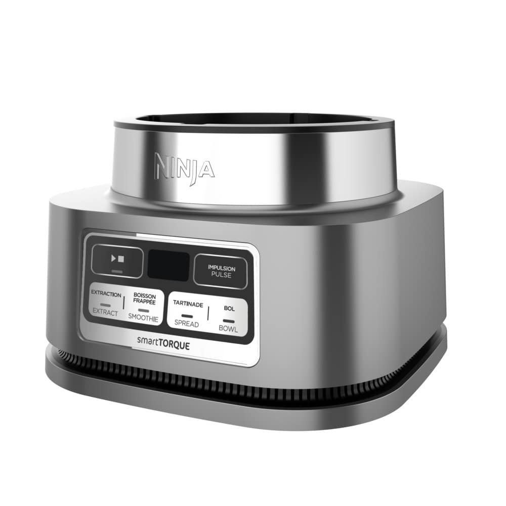 SS100C Replacement Motor Base