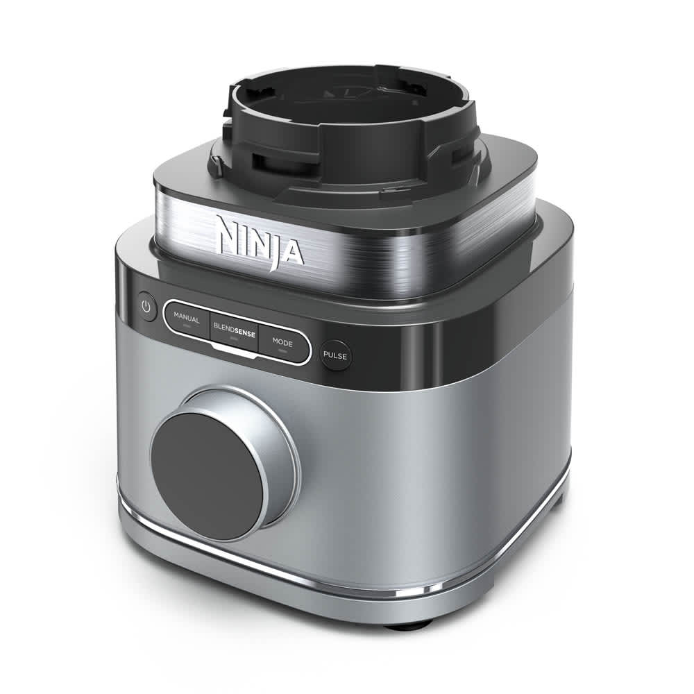 Ninja Detect™ (TB400) 1700-Peak-Watt Blender Motor Base with BlendSense™ Technology