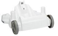 Canister Caddy