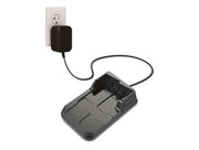 ION Power Pack Double Charger & Dock
