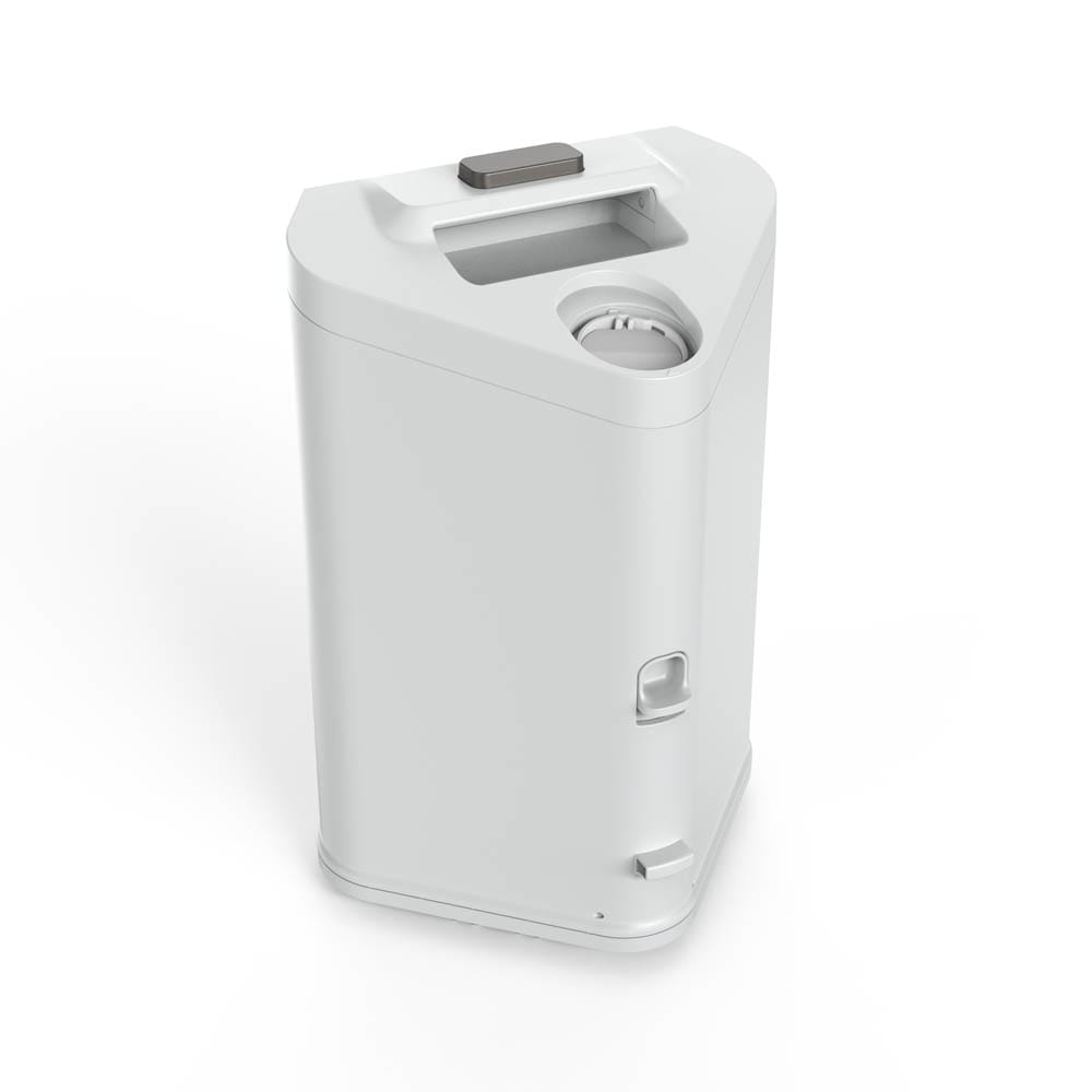 2.0L Auto-Empty Dust Bin