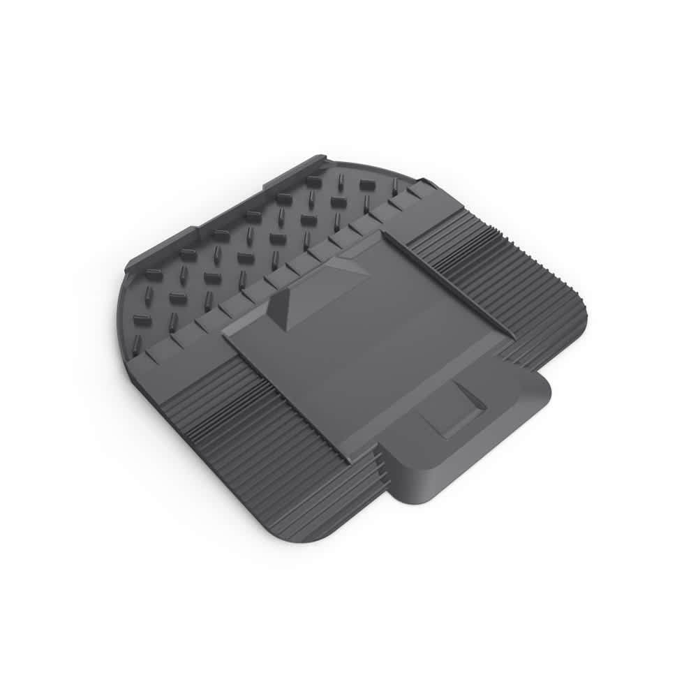 Shark® POWERDETECT™ Self-Empty Base Ramp