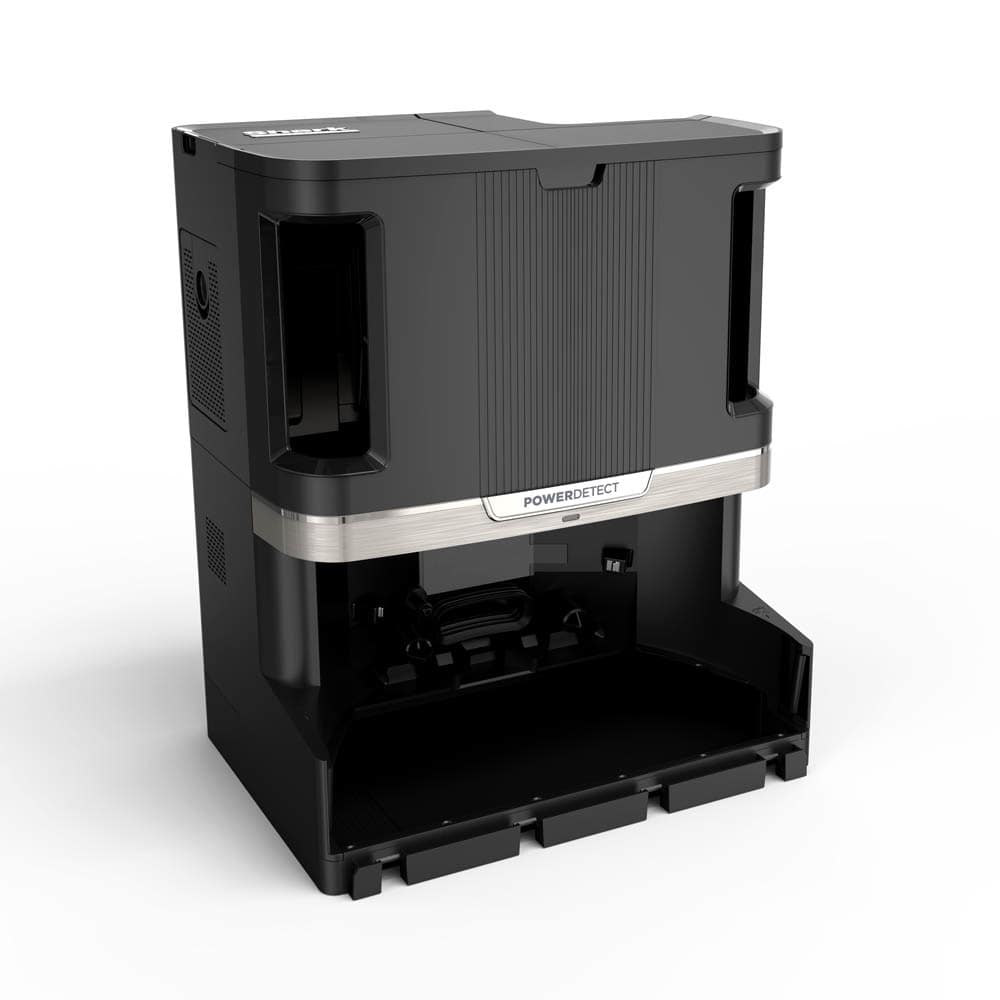 Shark® POWERDETECT™ with NeverTouch Base (60-day)