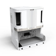 Shark® POWERDETECT™ with NeverTouch Base (60-day)