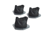 Dust Cup Filters