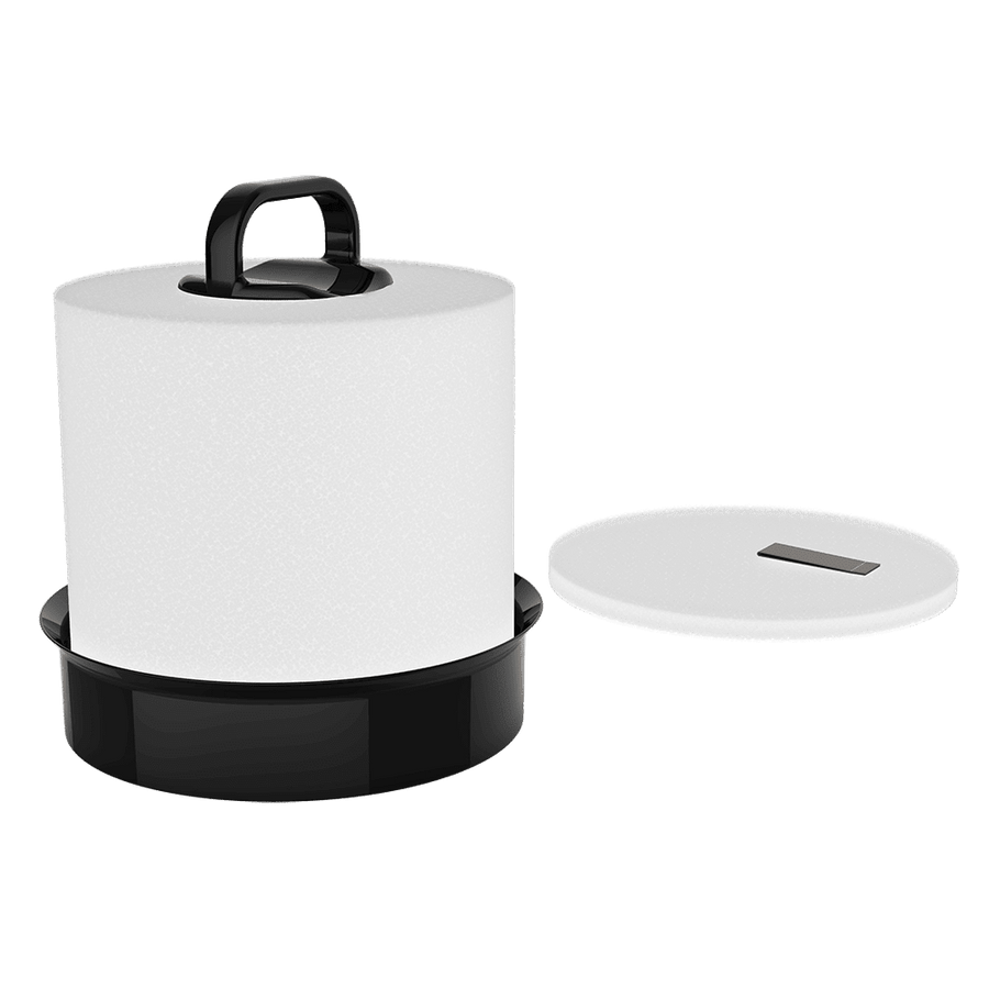 Foam & Felt Filter Kit