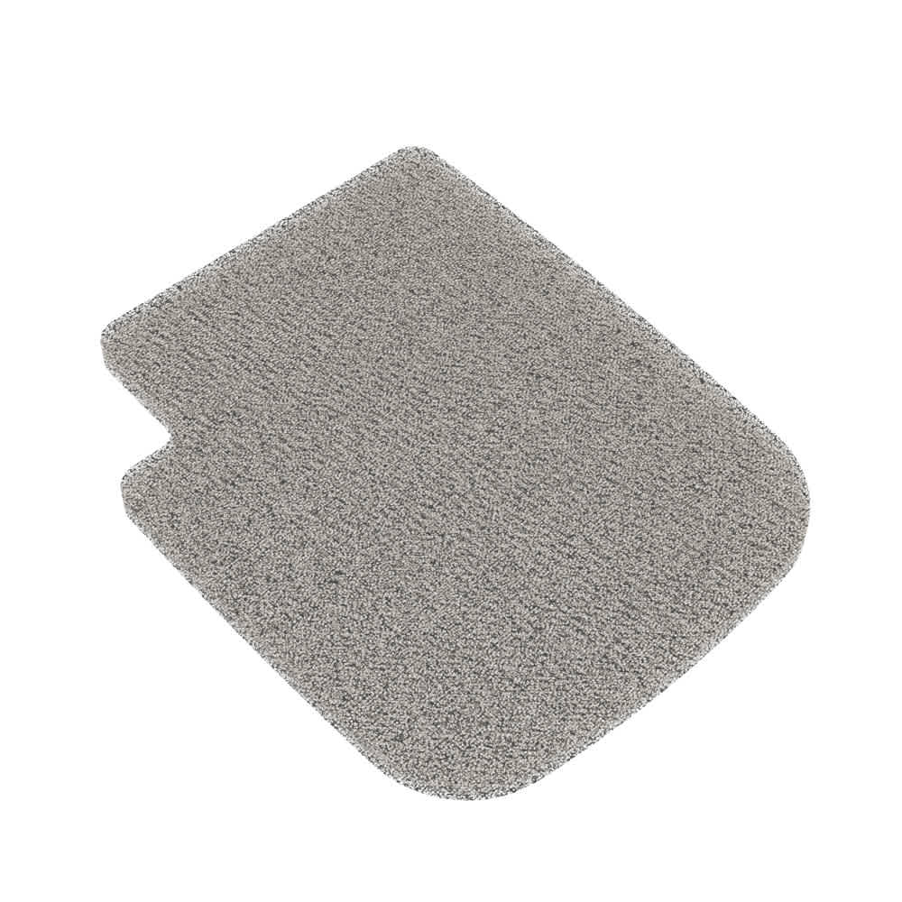 Foam & Felt Filter Kit