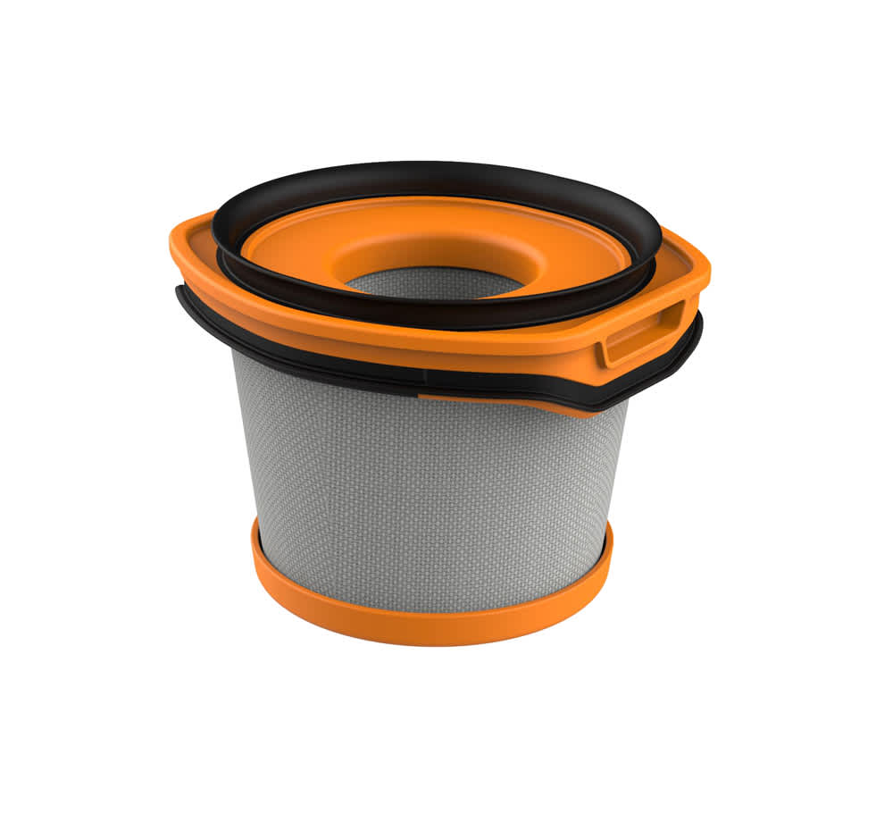 Fabric Filter