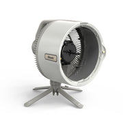 Fan Head Pod