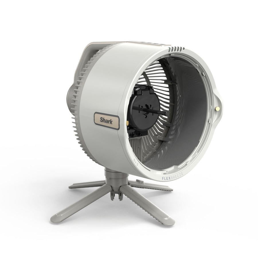 Fan Head Pod