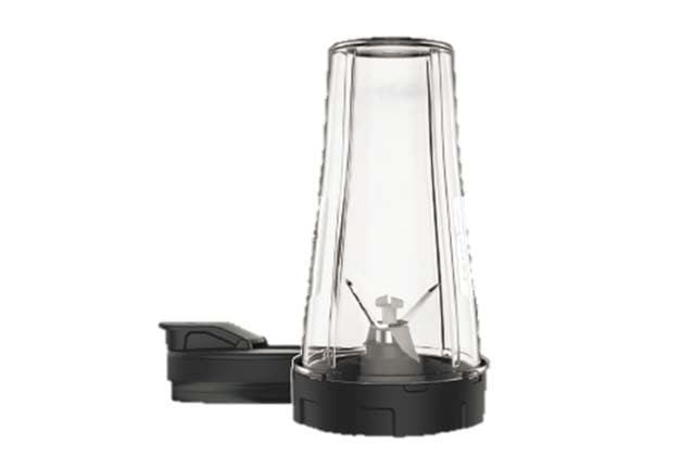 Slim High-Speed Blender Cup Kit