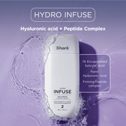 Shark™ Hydro Infuse BHA Hydrator (80 mL)