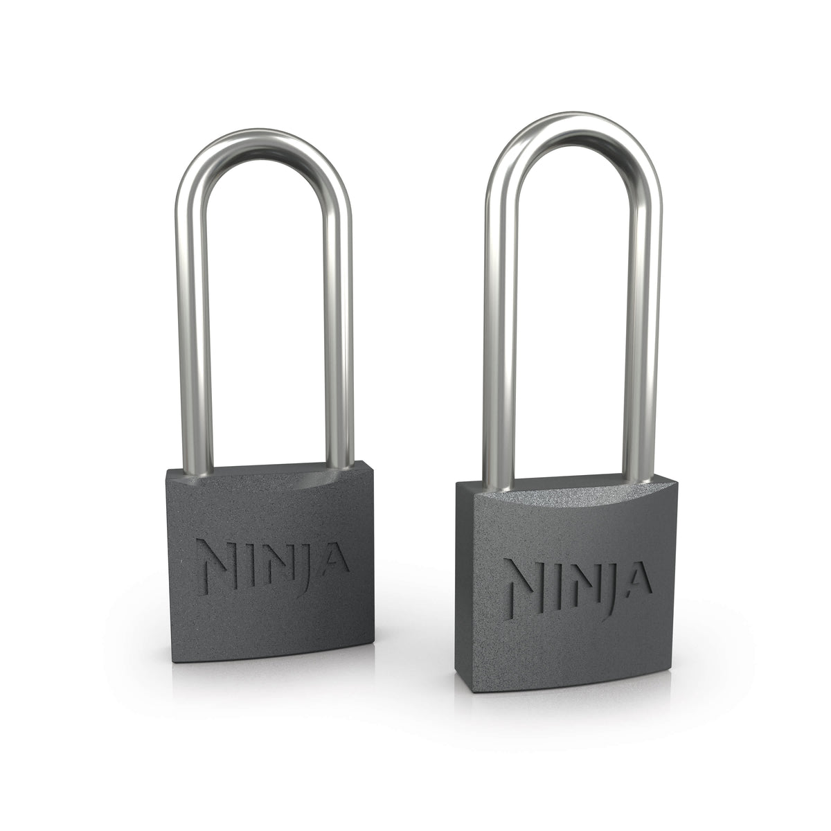 Ninja FrostVault™ Perfect-Fit Padlocks, 2-Pack