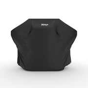 Ninja™ FlexFlame™ Upgrades Premium Grill Cover
